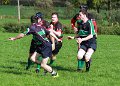 Monaghan 1st XV V. Holywood. October 5th 2013 (2)